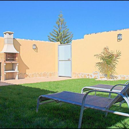 Bungalow Curro Pareja 131 Кониль-де-ла-Фронтера Экстерьер фото