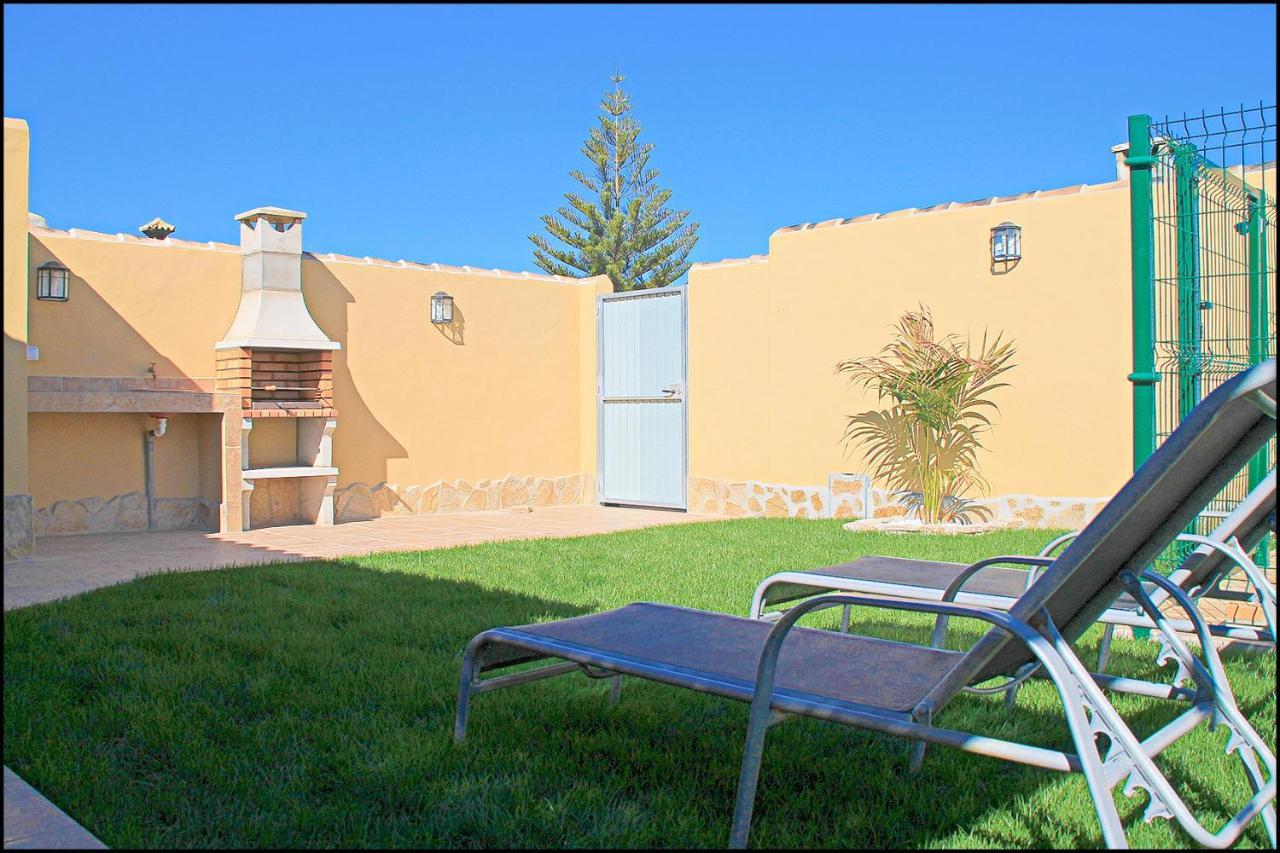 Bungalow Curro Pareja 131 Кониль-де-ла-Фронтера Экстерьер фото