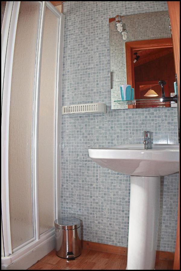Bungalow Curro Pareja 131 Кониль-де-ла-Фронтера Экстерьер фото