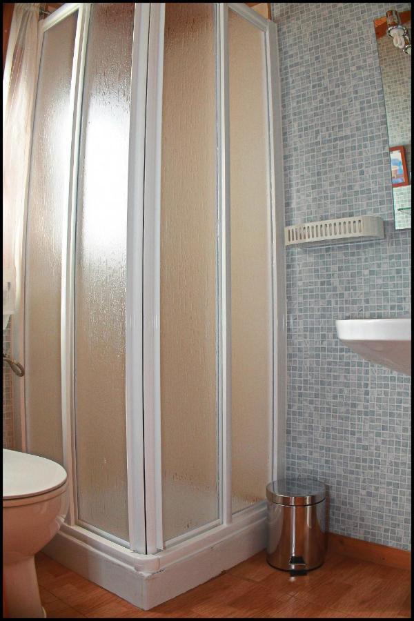 Bungalow Curro Pareja 131 Кониль-де-ла-Фронтера Экстерьер фото