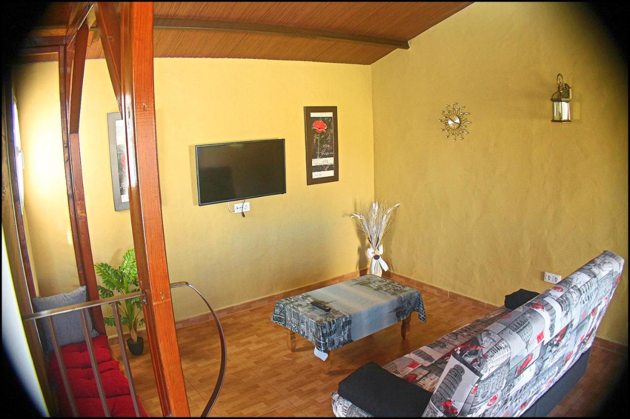 Bungalow Curro Pareja 131 Кониль-де-ла-Фронтера Экстерьер фото
