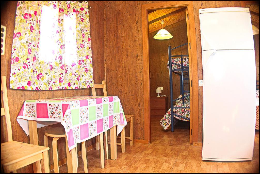 Bungalow Curro Pareja 131 Кониль-де-ла-Фронтера Экстерьер фото