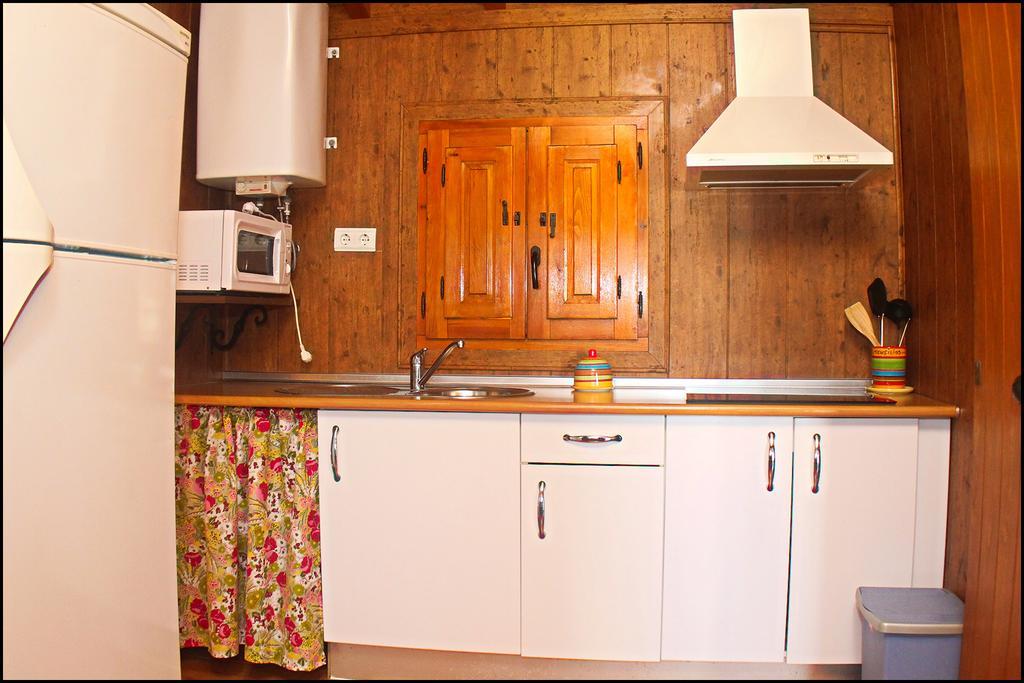 Bungalow Curro Pareja 131 Кониль-де-ла-Фронтера Экстерьер фото