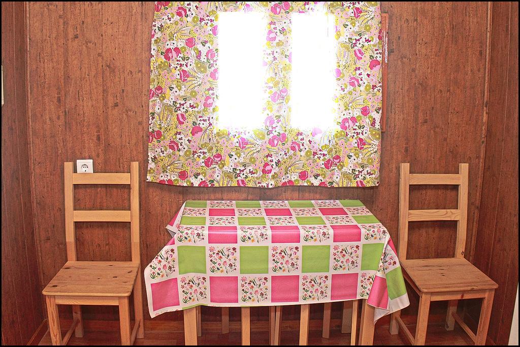 Bungalow Curro Pareja 131 Кониль-де-ла-Фронтера Экстерьер фото