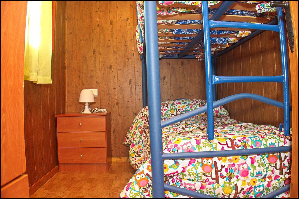 Bungalow Curro Pareja 131 Кониль-де-ла-Фронтера Экстерьер фото