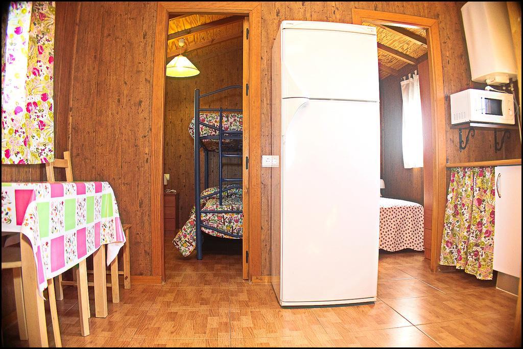 Bungalow Curro Pareja 131 Кониль-де-ла-Фронтера Экстерьер фото