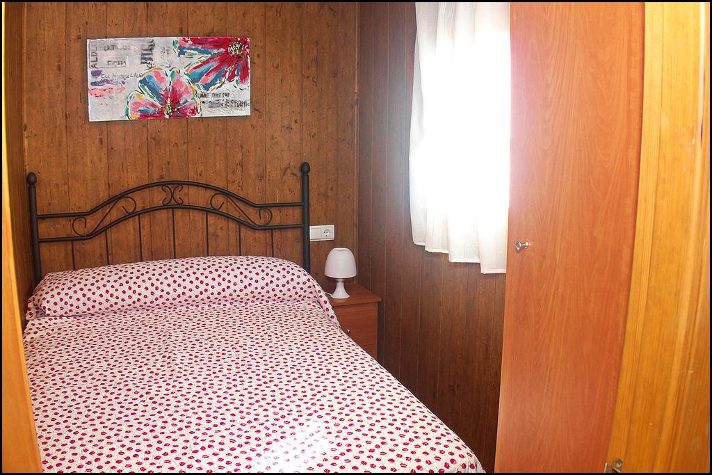 Bungalow Curro Pareja 131 Кониль-де-ла-Фронтера Экстерьер фото