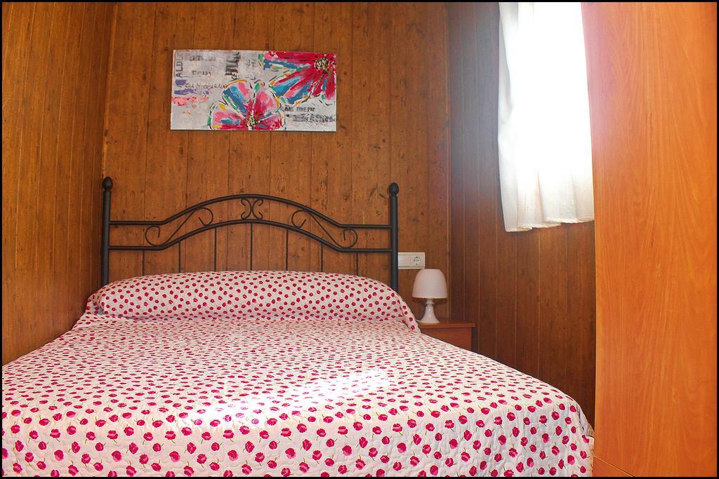 Bungalow Curro Pareja 131 Кониль-де-ла-Фронтера Экстерьер фото