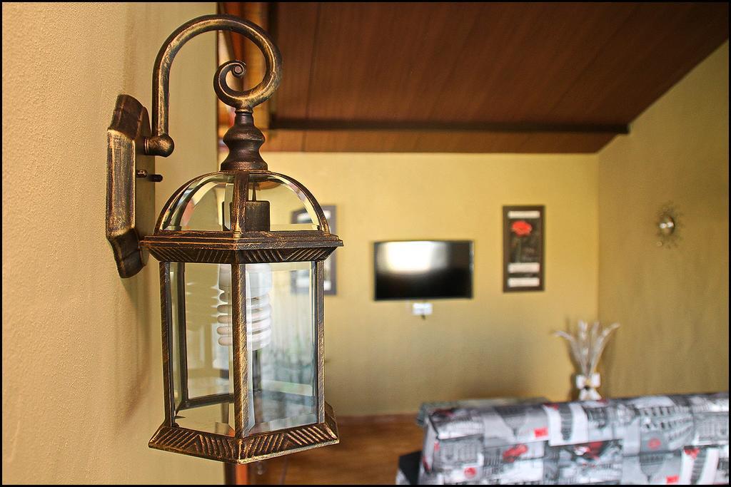 Bungalow Curro Pareja 131 Кониль-де-ла-Фронтера Экстерьер фото