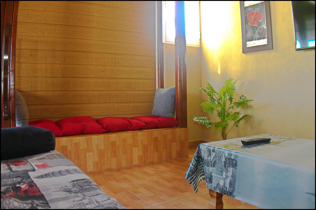 Bungalow Curro Pareja 131 Кониль-де-ла-Фронтера Экстерьер фото