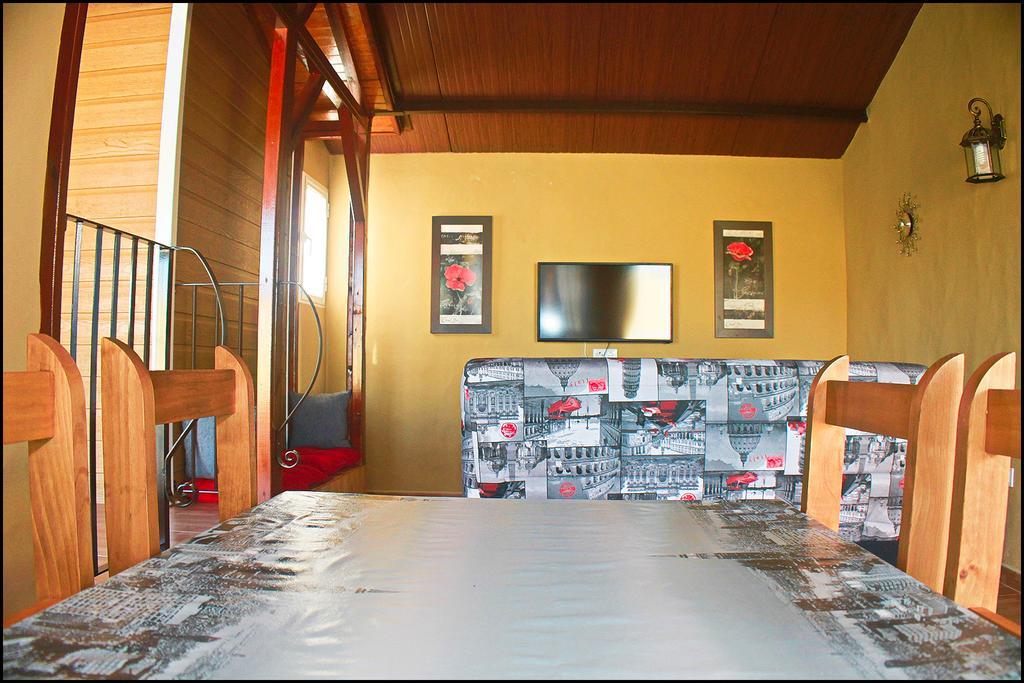 Bungalow Curro Pareja 131 Кониль-де-ла-Фронтера Экстерьер фото