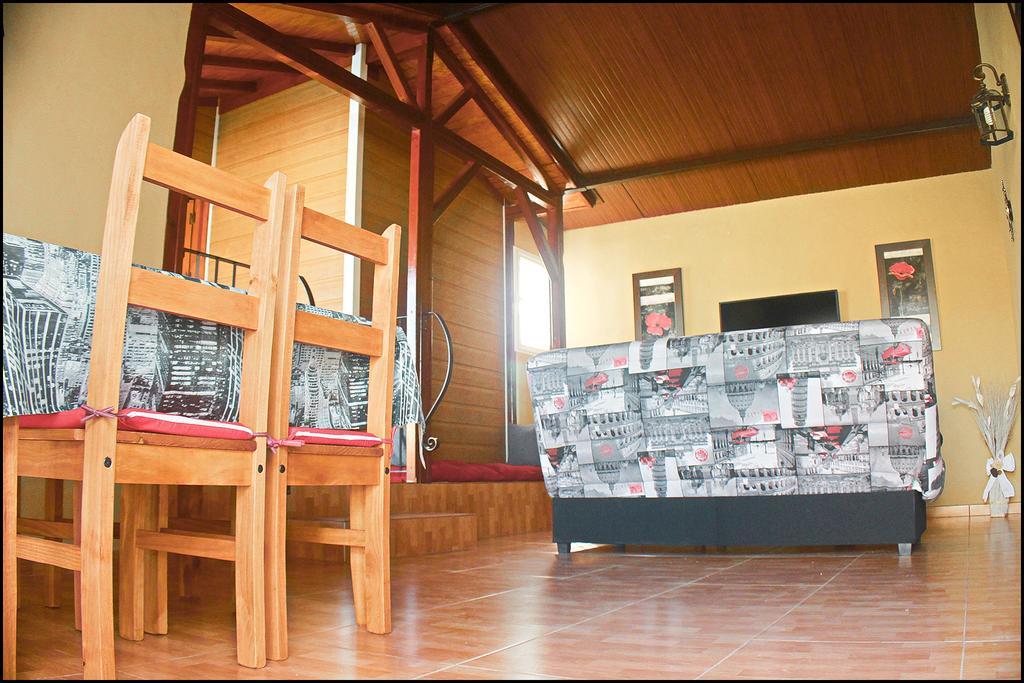Bungalow Curro Pareja 131 Кониль-де-ла-Фронтера Экстерьер фото