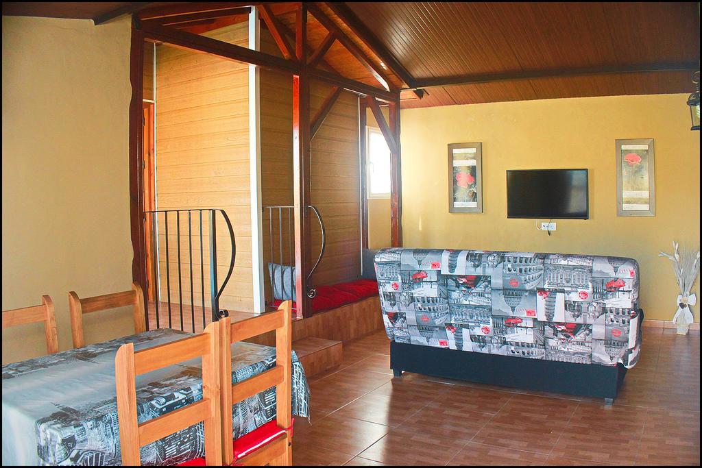 Bungalow Curro Pareja 131 Кониль-де-ла-Фронтера Экстерьер фото