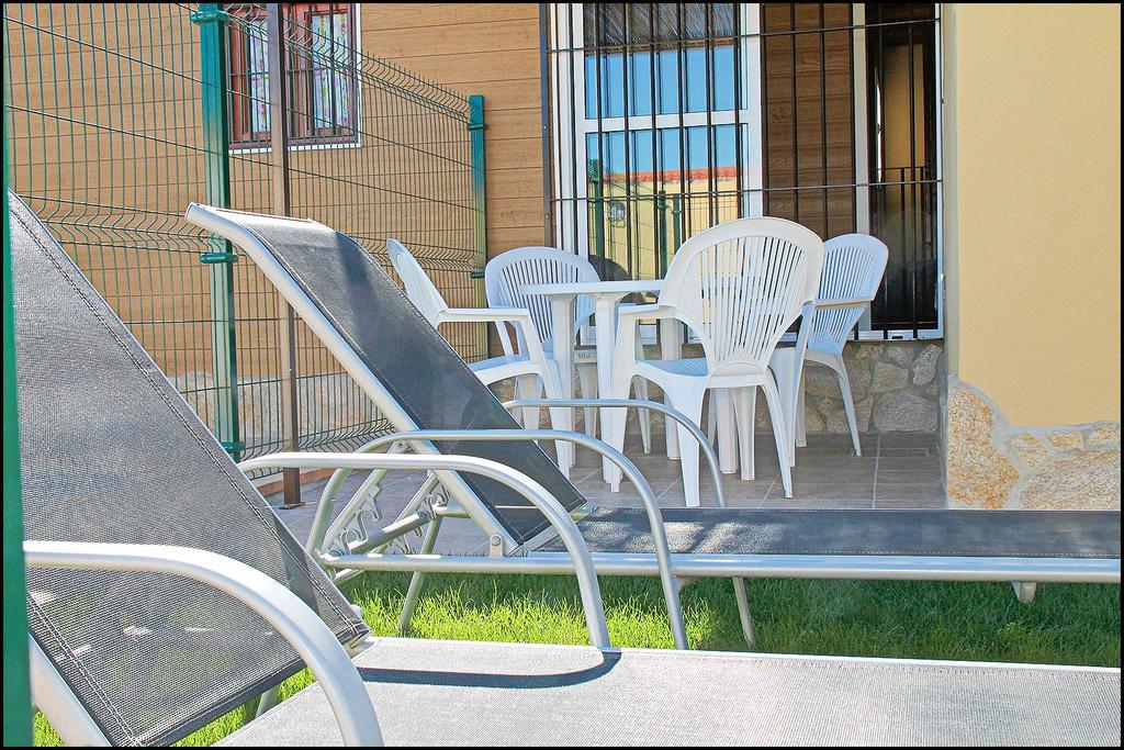 Bungalow Curro Pareja 131 Кониль-де-ла-Фронтера Номер фото